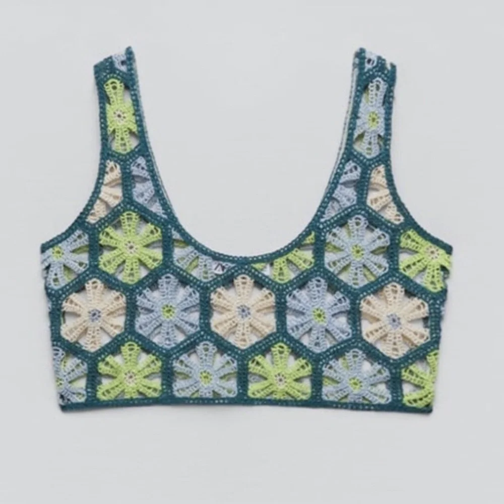 Zara great boxy